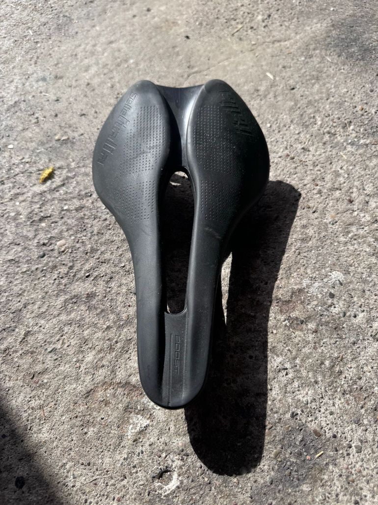 Brugt Canyon Inflite Shimano GRX 2024 Road & Gravel — billede 9 af 9