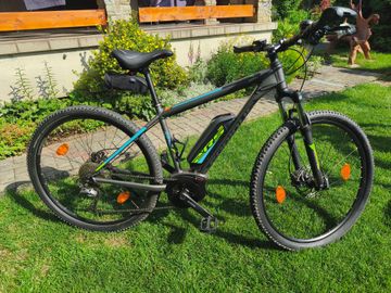 Used Serious Bear Rock Mountainbike, Serious Bear Rock, 2021 2021 MTB