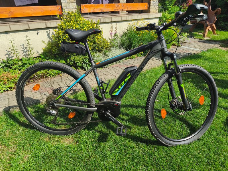 Použité Serious Bear Rock Mountainbike, Serious Bear Rock, 2021 2021 MTB