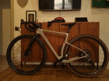 Used Berria ALLROAD ELITE APEX 2025 2025 Road & Gravel