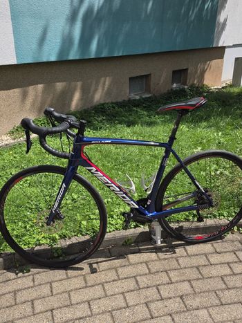 Used Merida SCULTURA DISC 4000 2018 2018 Road & Gravel