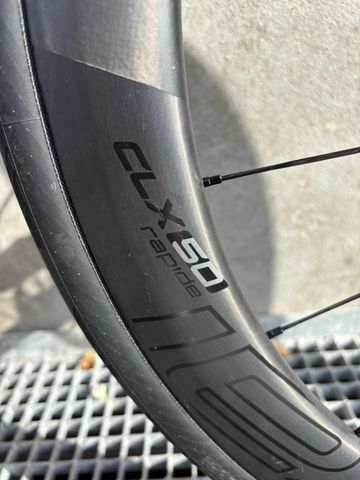 Used Specialized Tarmac SRAM Red eTap 2020 Road & Gravel, Black — image 6 of 7