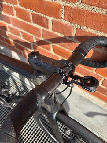 Specialized Tarmac SRAM Red eTap 2020 Road & Gravel de segunda mano, Negro — imagen 5 de 7