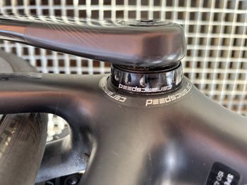 Specialized Tarmac SRAM Red eTap 2020 Road & Gravel de segunda mano, Negro — imagen 7 de 7