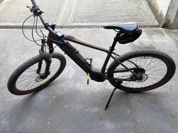 Used Scott ASPECT ERIDE 940 500 WH 2020 MTB
