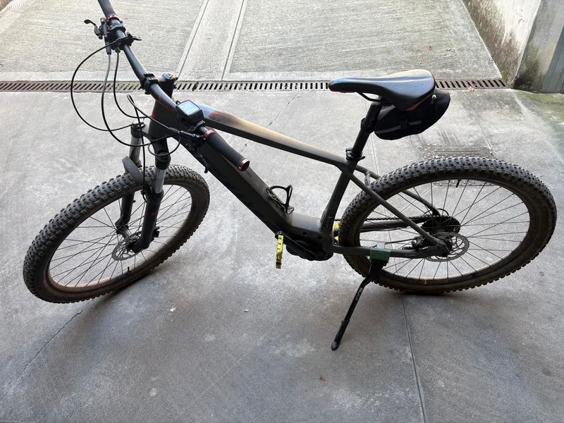 Used Scott ASPECT ERIDE 940 500 WH 2020 MTB