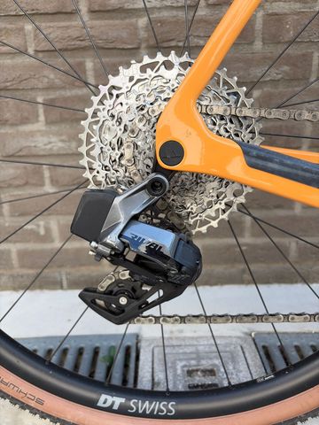 Brugt Canyon Grizl SRAM Rival eTap AXS 2022 Road & Gravel — billede 3 af 6