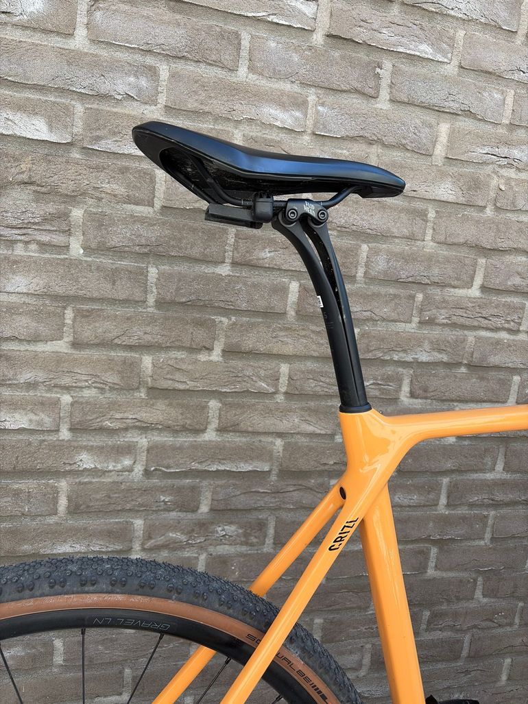 Brugt Canyon Grizl SRAM Rival eTap AXS 2022 Road & Gravel — billede 4 af 6