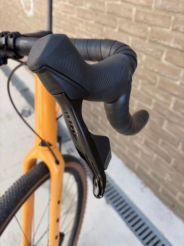Brugt Canyon Grizl SRAM Rival eTap AXS 2022 Road & Gravel — billede 5 af 6