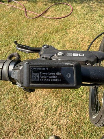 Used Focus JAM² 6.8 2024 2024 Mountainbike, Light Gray, 29 — image 17 of 20