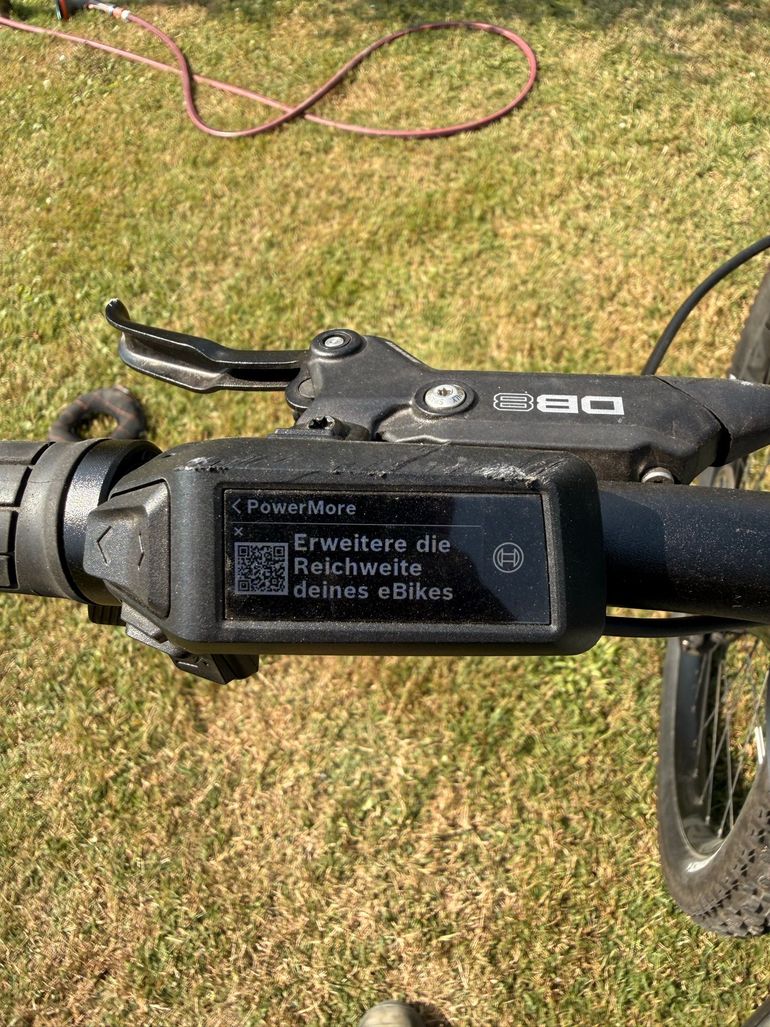 Używany Focus JAM² 6.8 2024 2024 Mountainbike — zdjęcie 17 z 20