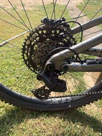 Używany Focus JAM² 6.8 2024 2024 Mountainbike — zdjęcie 5 z 20