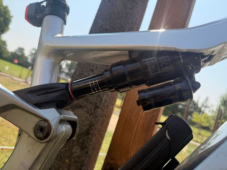 Używany Focus JAM² 6.8 2024 2024 Mountainbike — zdjęcie 4 z 20