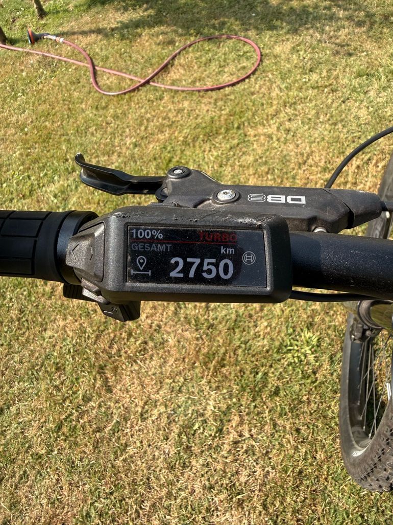 Używany Focus JAM² 6.8 2024 2024 Mountainbike — zdjęcie 9 z 20