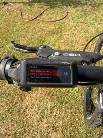 Używany Focus JAM² 6.8 2024 2024 Mountainbike — zdjęcie 16 z 20