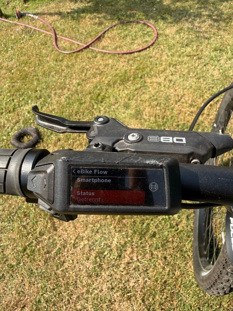 Używany Focus JAM² 6.8 2024 2024 Mountainbike — zdjęcie 18 z 20