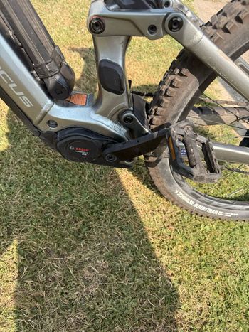 Używany Focus JAM² 6.8 2024 2024 Mountainbike — zdjęcie 3 z 20