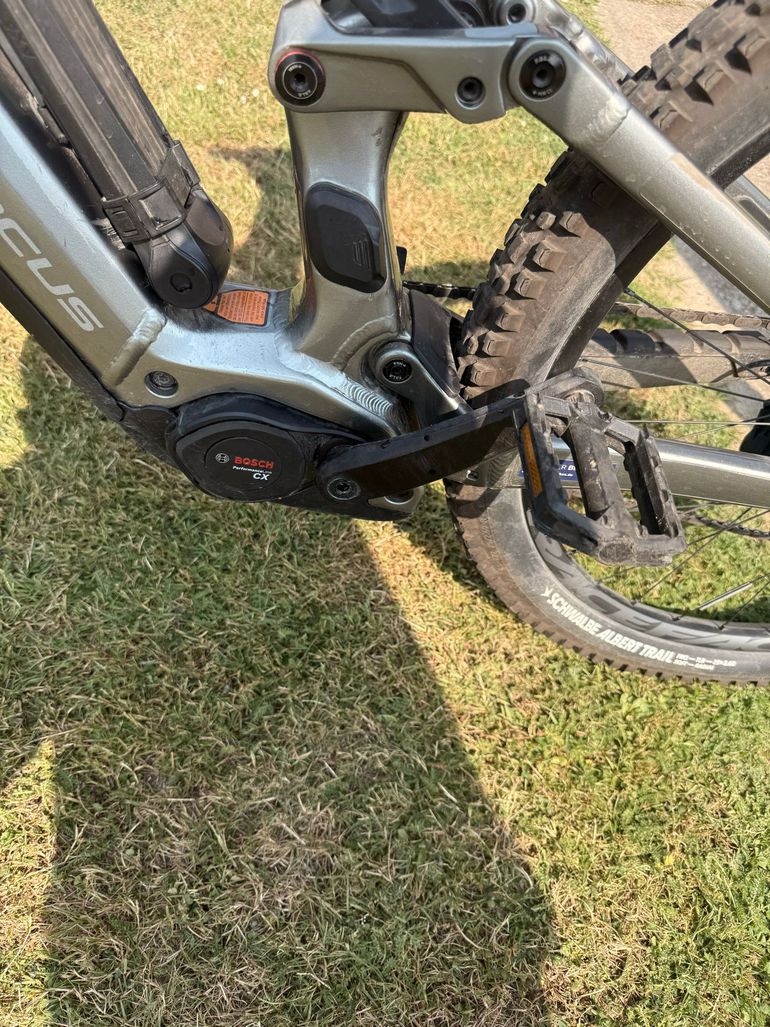 Używany Focus JAM² 6.8 2024 2024 Mountainbike — zdjęcie 3 z 20