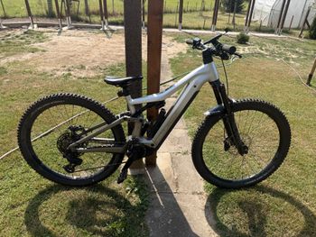 Używany Focus JAM² 6.8 2024 2024 MTB