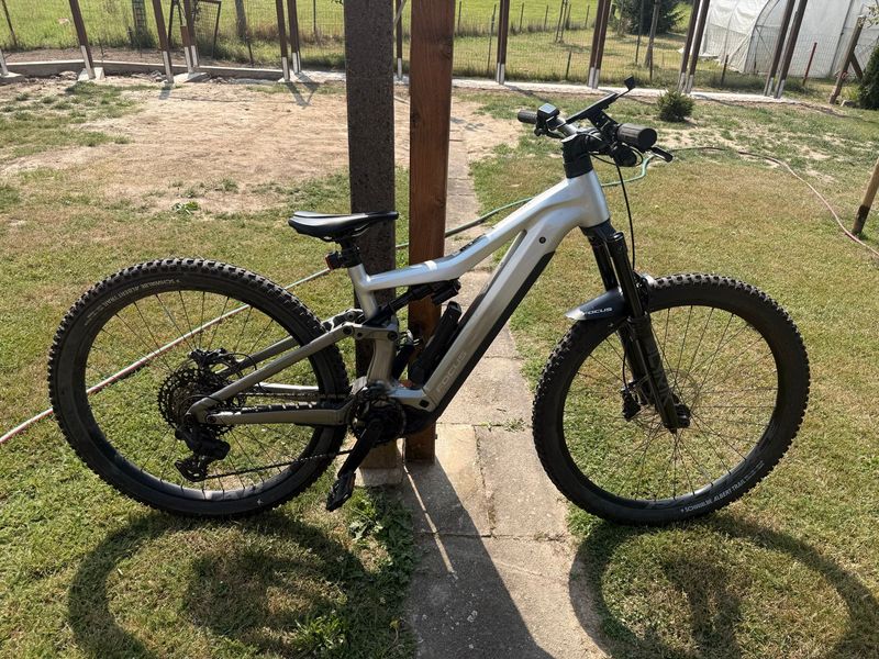 Tweedehands Focus JAM² 6.8 2024 2024 MTB