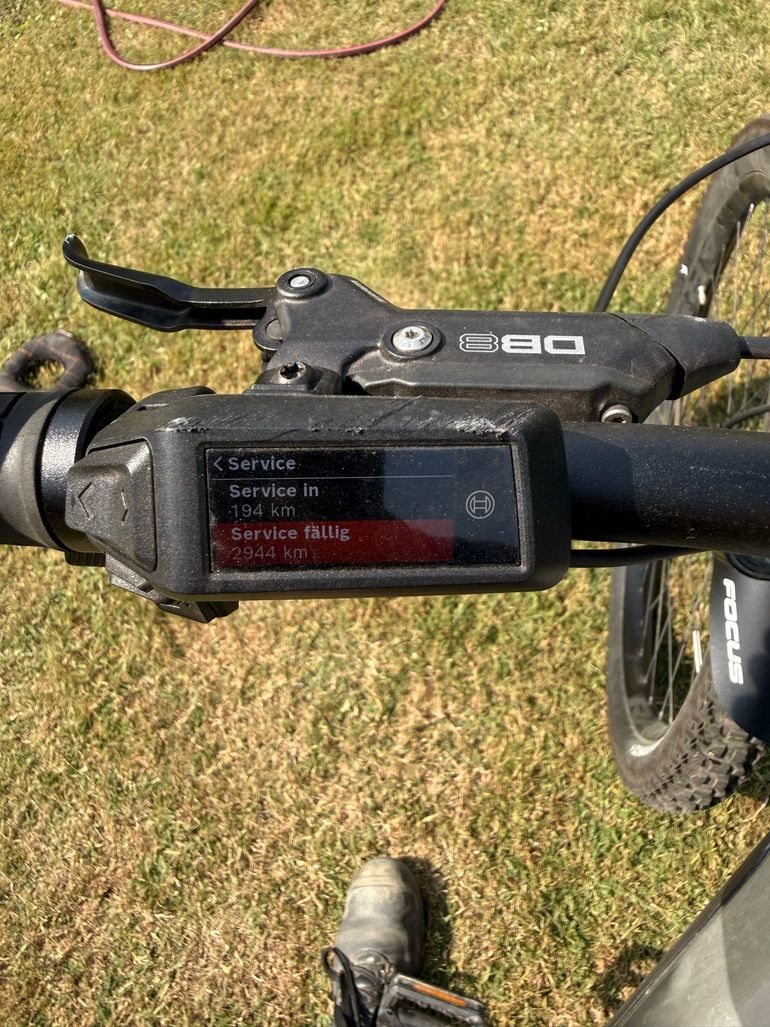 Używany Focus JAM² 6.8 2024 2024 Mountainbike — zdjęcie 11 z 20