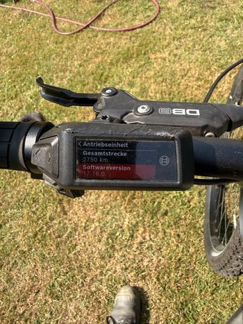 Używany Focus JAM² 6.8 2024 2024 Mountainbike — zdjęcie 12 z 20