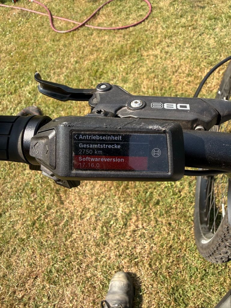 Używany Focus JAM² 6.8 2024 2024 Mountainbike — zdjęcie 12 z 20