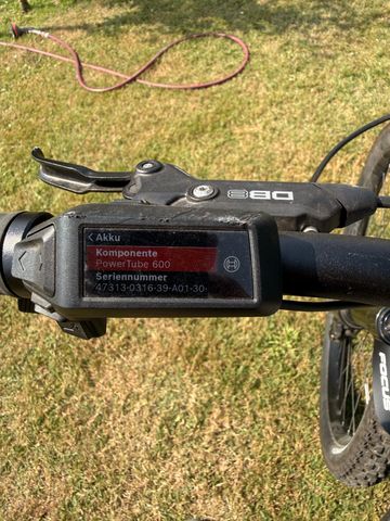Used Focus JAM² 6.8 2024 2024 Mountainbike, Light Gray, 29 — image 15 of 20
