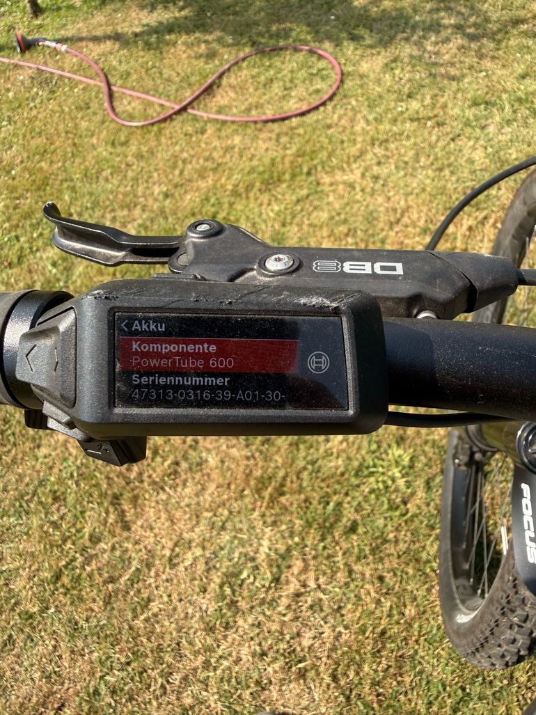 Używany Focus JAM² 6.8 2024 2024 Mountainbike — zdjęcie 15 z 20