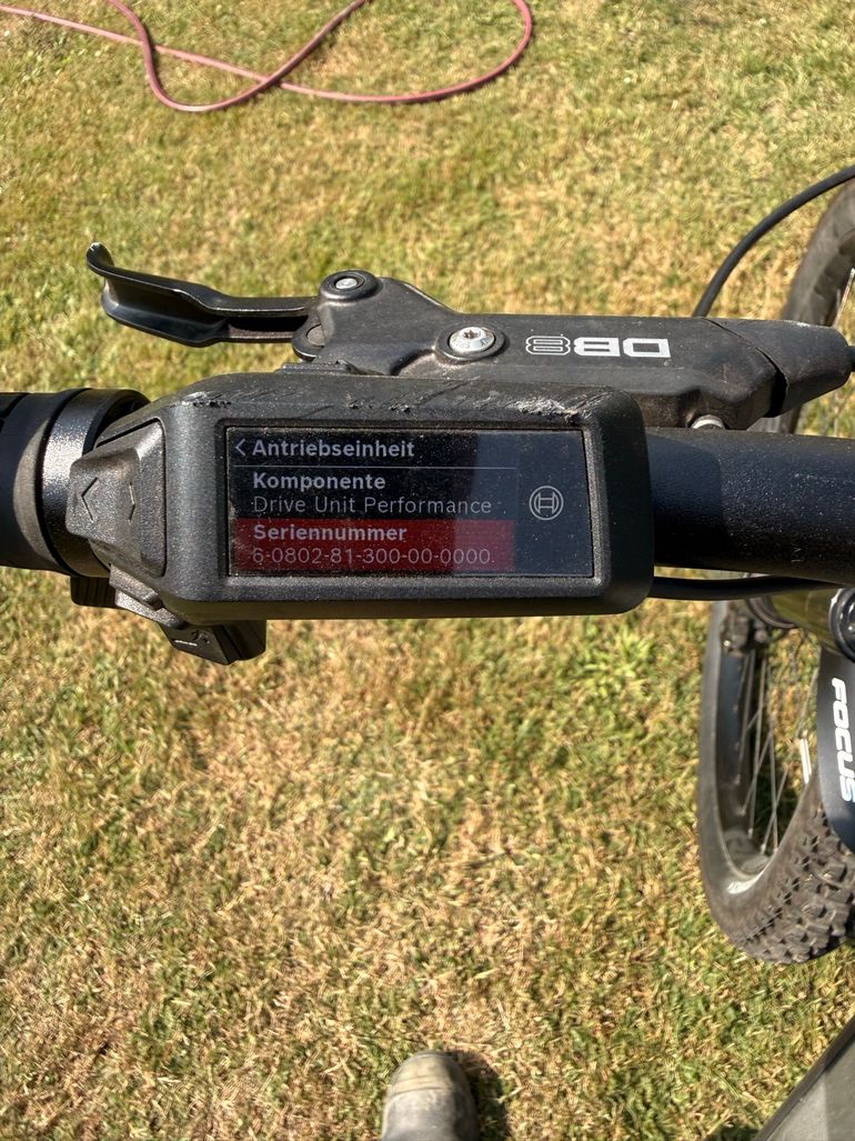 Używany Focus JAM² 6.8 2024 2024 Mountainbike — zdjęcie 14 z 20