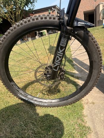 Używany Focus JAM² 6.8 2024 2024 Mountainbike — zdjęcie 7 z 20