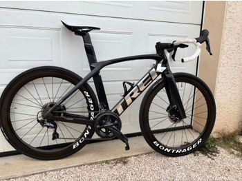 Used Trek Madone SLR 6 Disc 2020 2020 Road & Gravel