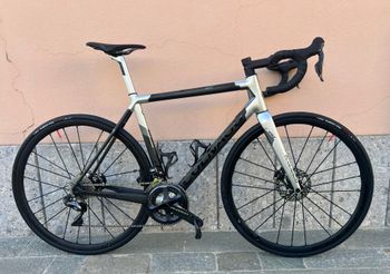 Used Colnago C64 Disc Ultegra Bike 2019 2019 Road & Gravel