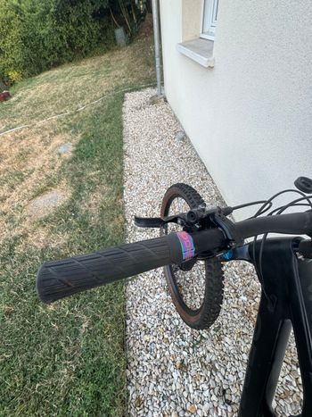 Używany Orbea OCCAM M10 2021 2021 Mountainbike — zdjęcie 26 z 38