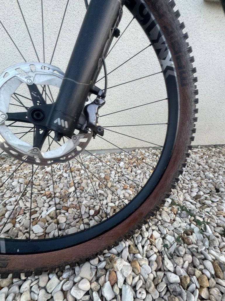 Używany Orbea OCCAM M10 2021 2021 Mountainbike — zdjęcie 21 z 38
