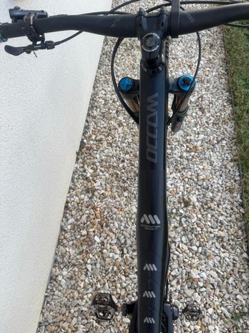 Używany Orbea OCCAM M10 2021 2021 Mountainbike — zdjęcie 38 z 38