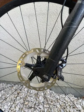 Gebrauchtes Orbea OCCAM M10 2021 2021 Mountainbike, Schwarz, 29 — Bild 10 von 10