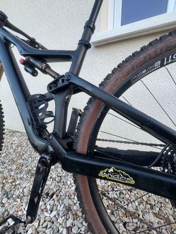 Używany Orbea OCCAM M10 2021 2021 Mountainbike — zdjęcie 15 z 38