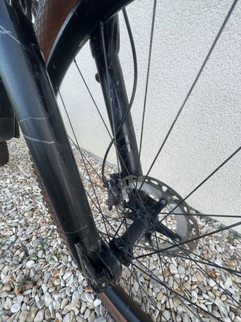 Używany Orbea OCCAM M10 2021 2021 Mountainbike — zdjęcie 32 z 38
