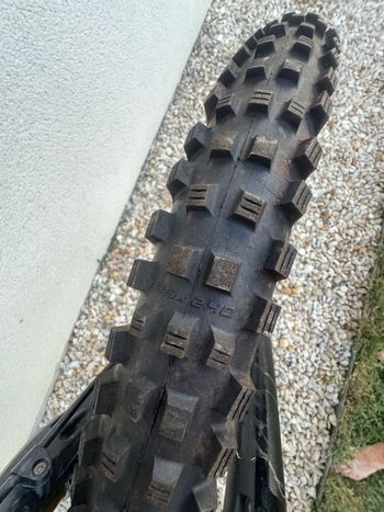 Używany Orbea OCCAM M10 2021 2021 Mountainbike — zdjęcie 30 z 38