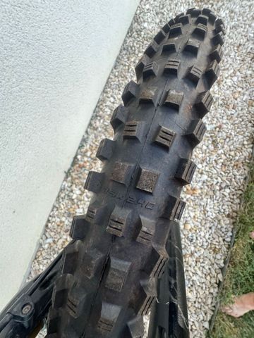 Orbea OCCAM M10 2021 2021 Mountainbike d'occasion — image 30 sur 38