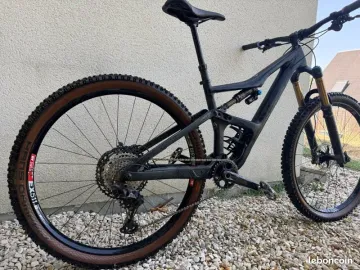 Orbea OCCAM M10 2021 2021 Mountainbike d'occasion — image 2 sur 38