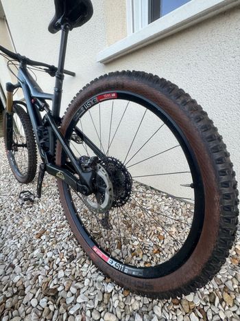 Używany Orbea OCCAM M10 2021 2021 Mountainbike — zdjęcie 13 z 38