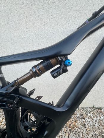 Używany Orbea OCCAM M10 2021 2021 Mountainbike — zdjęcie 34 z 38