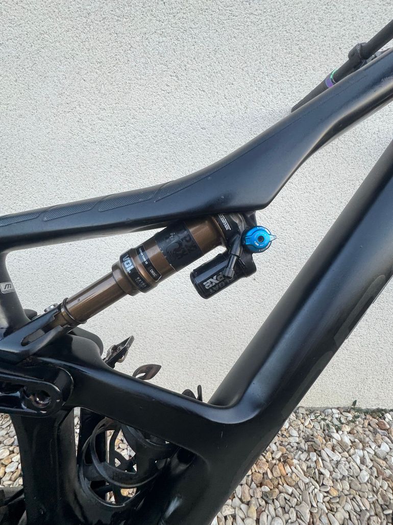 Używany Orbea OCCAM M10 2021 2021 Mountainbike — zdjęcie 34 z 38