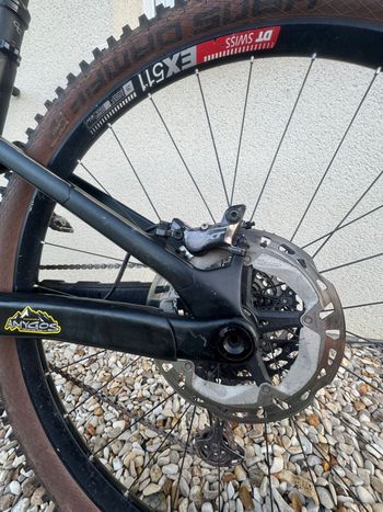 Używany Orbea OCCAM M10 2021 2021 Mountainbike — zdjęcie 14 z 38