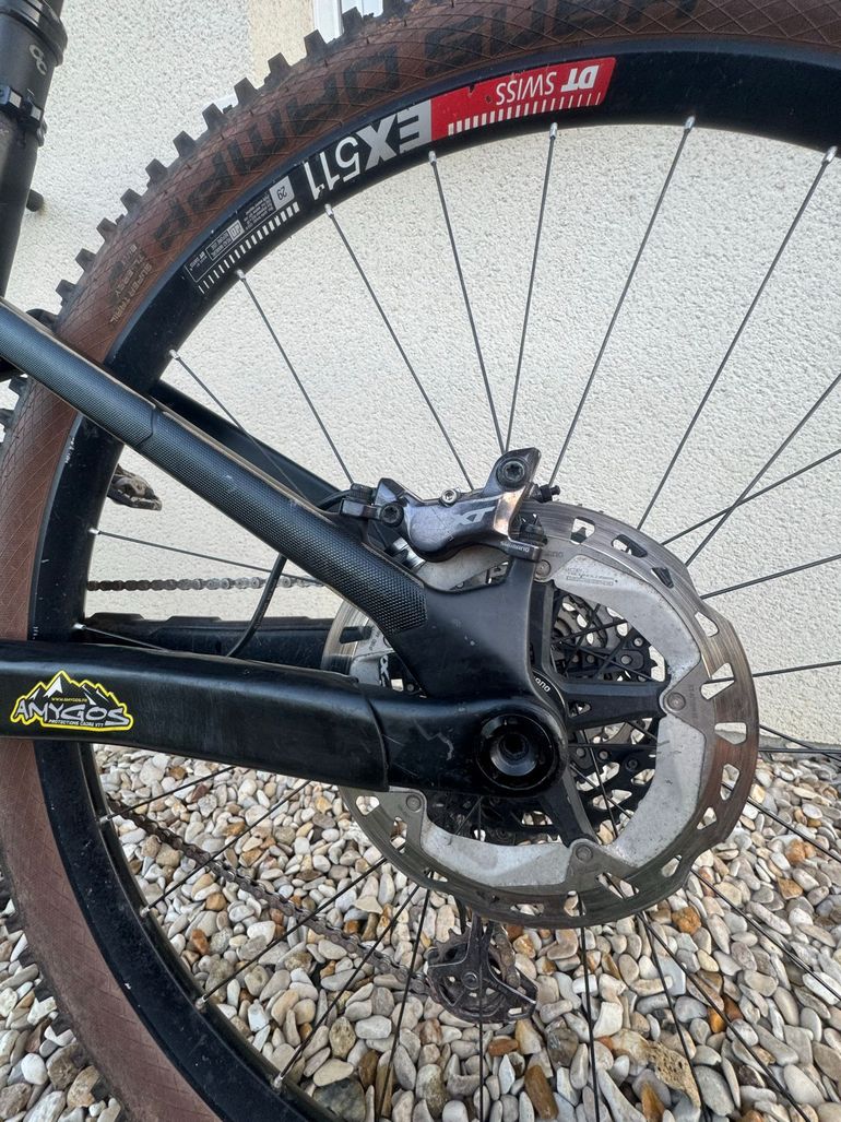 Używany Orbea OCCAM M10 2021 2021 Mountainbike — zdjęcie 14 z 38