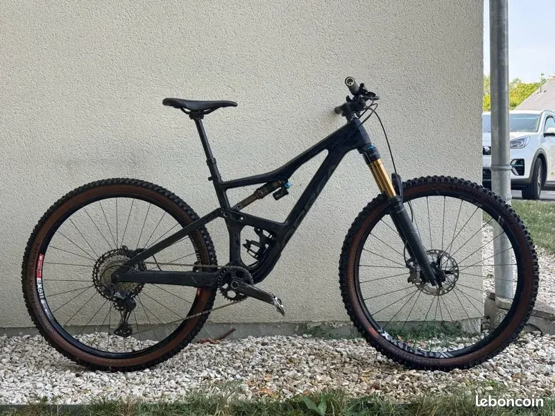 Used Orbea OCCAM M10 2021 2021 MTB