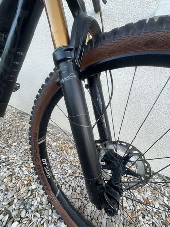 Używany Orbea OCCAM M10 2021 2021 Mountainbike — zdjęcie 29 z 38