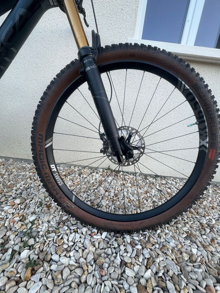 Używany Orbea OCCAM M10 2021 2021 Mountainbike — zdjęcie 31 z 38